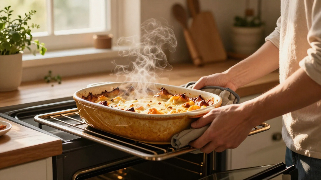 15 Best Oven Baking Dishes in 2026