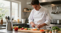15 Best Professional Chef Knife Sets for 2026