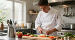 15 Best Professional Chef Knife Sets for 2026