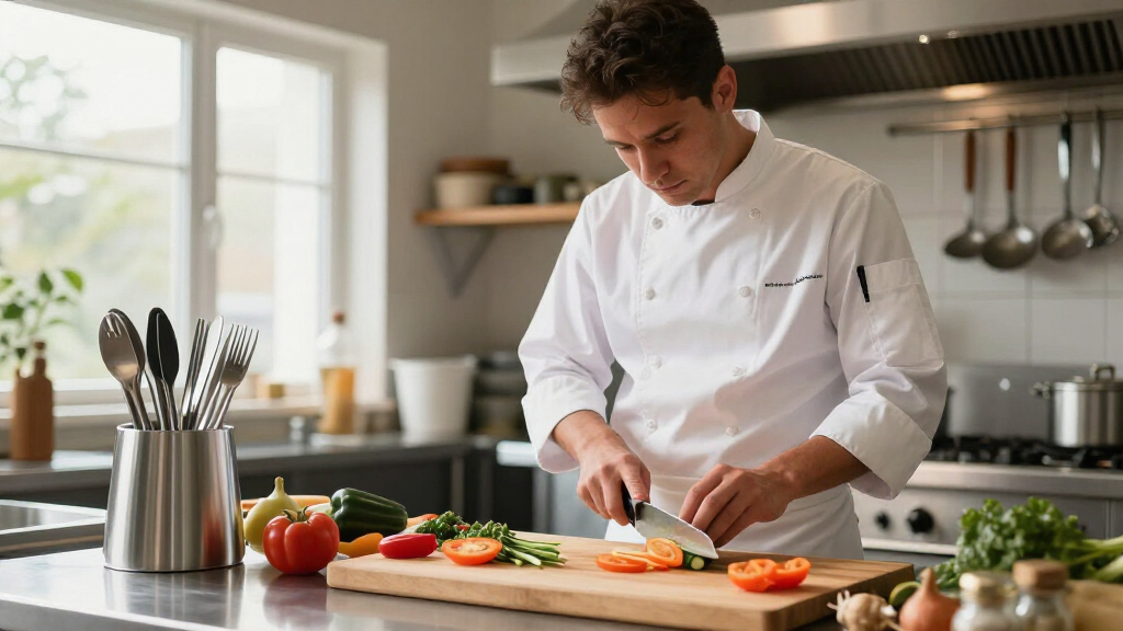 15 Best Professional Chef Knife Sets for 2026