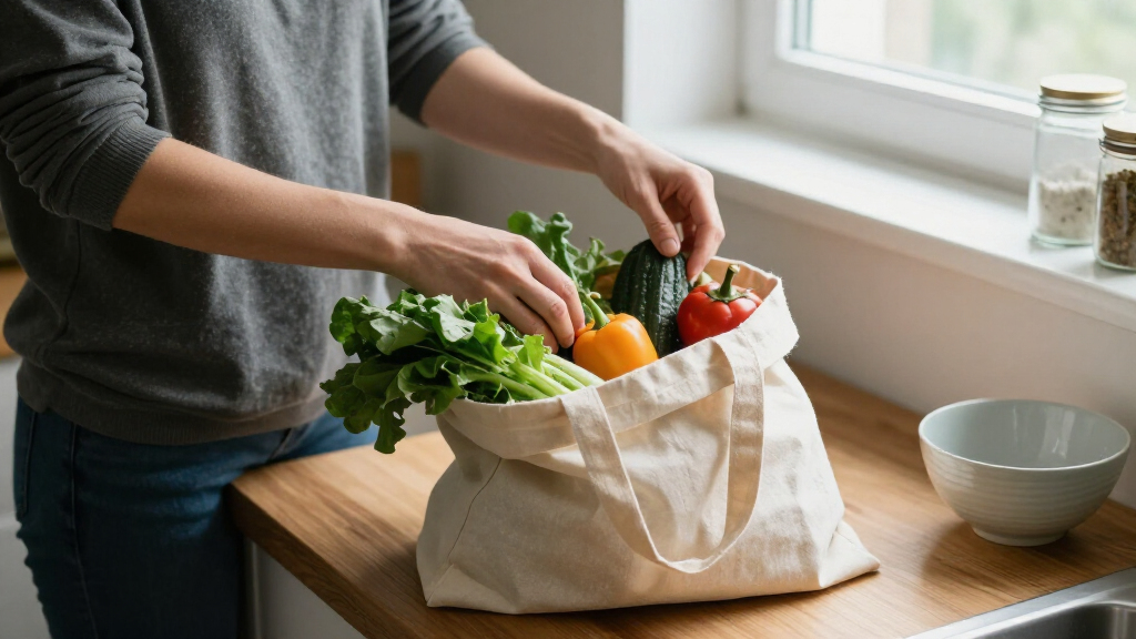 15 Best Reusable Shopping Bags in 2026