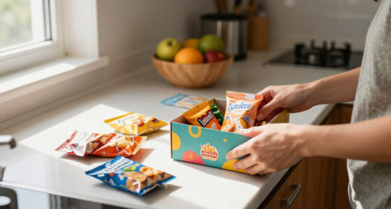 15 Best Snack Subscription Boxes in 2026