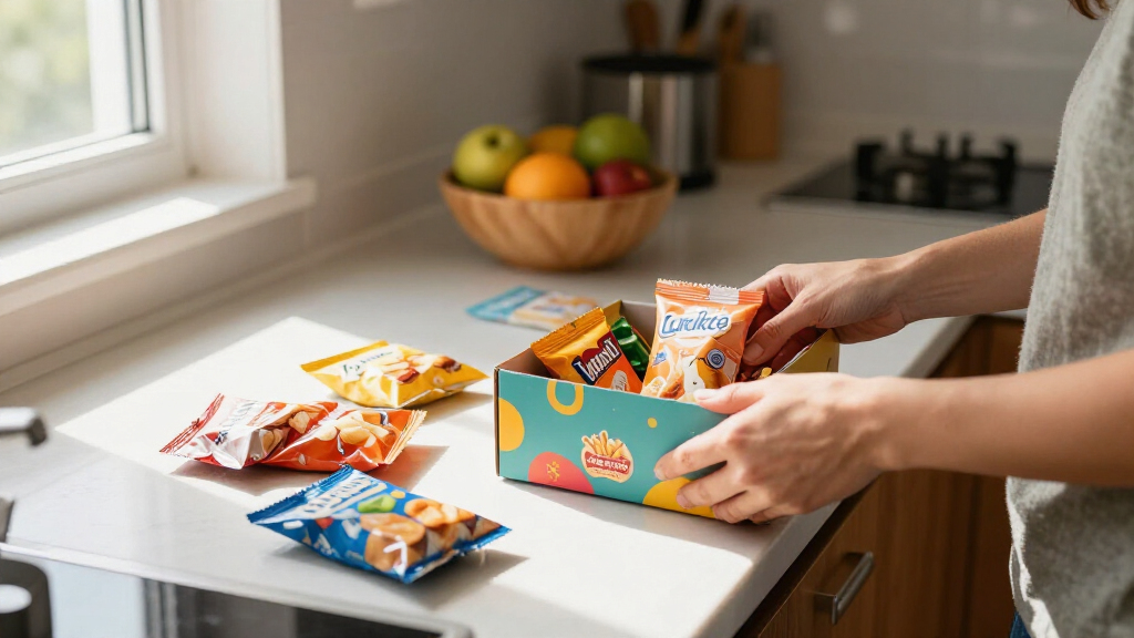 15 Best Snack Subscription Boxes in 2026