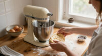 15 Best Stand Mixers for Home Baking in 2026