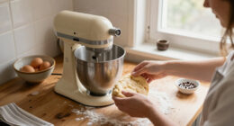 15 Best Stand Mixers for Home Baking in 2026