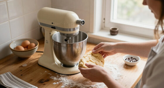 15 Best Stand Mixers for Home Baking in 2026