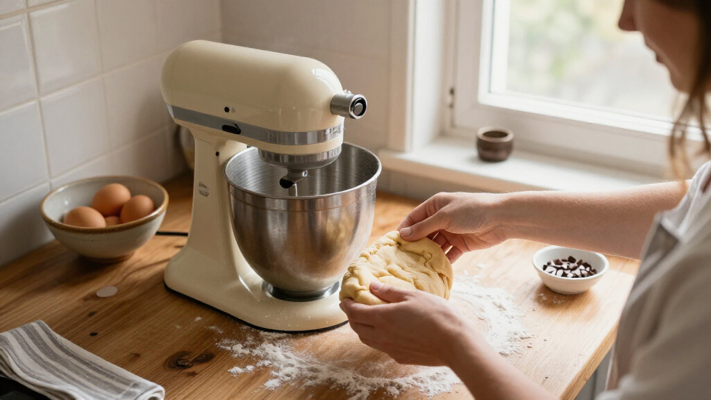 15 Best Stand Mixers for Home Baking in 2026