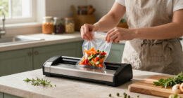 15 Best Vacuum Sealers for Food in 2026