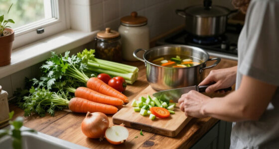 15 Best Vegetable Broths in 2026