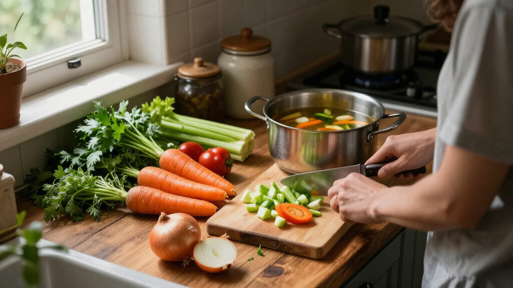 15 Best Vegetable Broths in 2026