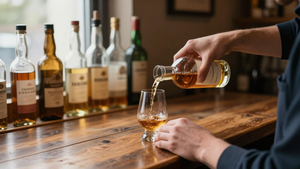3 Best Affordable Scotch Whiskies in 2026