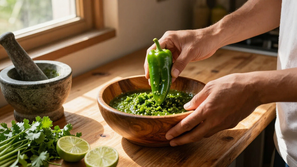 3 Best Aji Verde Sauces in 2026