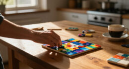 3 Best Pixel Tile Mosaics in 2026