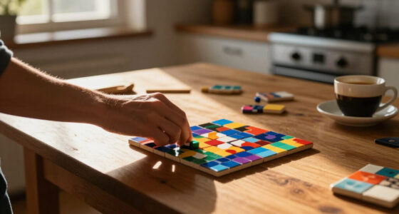 3 Best Pixel Tile Mosaics in 2026