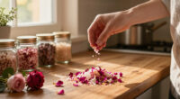 3 Best Rose Petal Culinary Salts in 2026