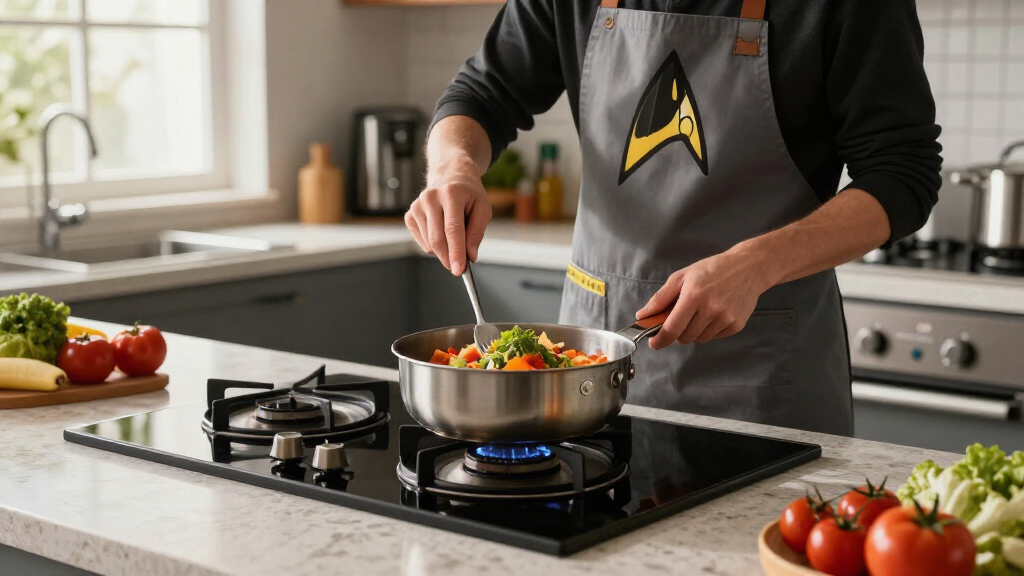 3 Best Star Trek Cookware in 2026
