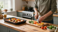3 Sheet Pan Dinners To Make Your Week Easier | Made In House | Bon Appétit