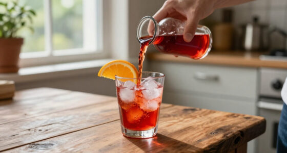4 Best Campari Spritz Ingredients in 2026