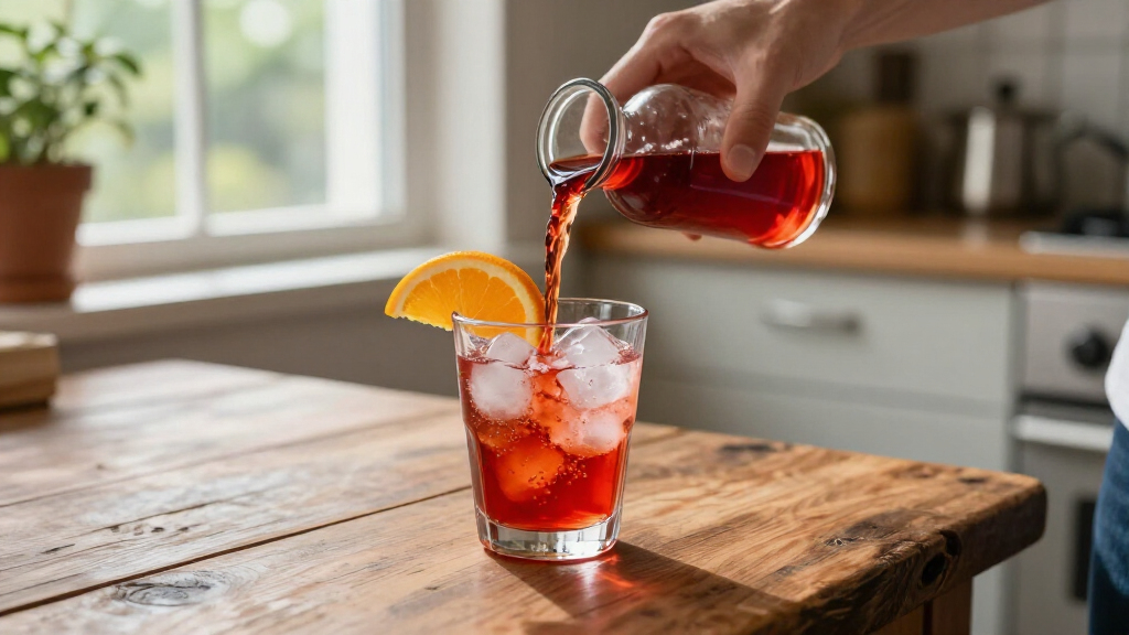4 Best Campari Spritz Ingredients in 2026