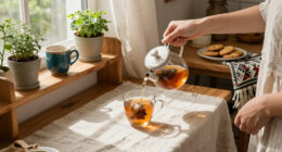4 Best Cozy Kitchen Nook Decor in 2026