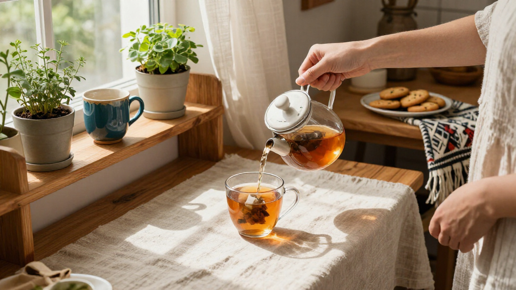 4 Best Cozy Kitchen Nook Decor in 2026