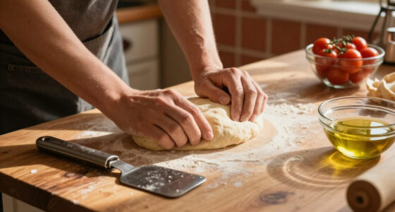 4 Best Focaccia Baking Tools in 2026
