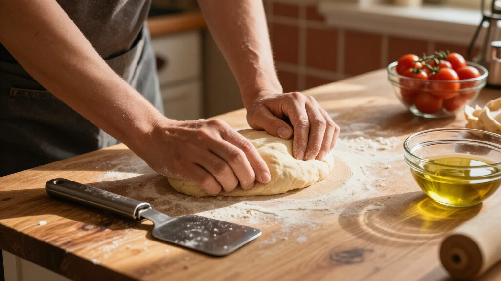 4 Best Focaccia Baking Tools in 2026
