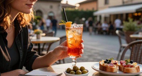 4 Best Italian Aperitivo Liqueurs in 2026