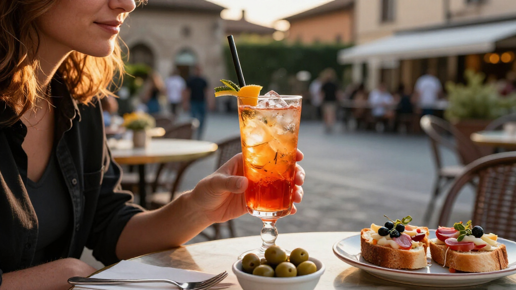 4 Best Italian Aperitivo Liqueurs in 2026