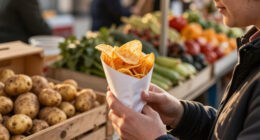 4 Best Italian Potato Chips in 2026