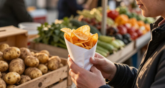 4 Best Italian Potato Chips in 2026