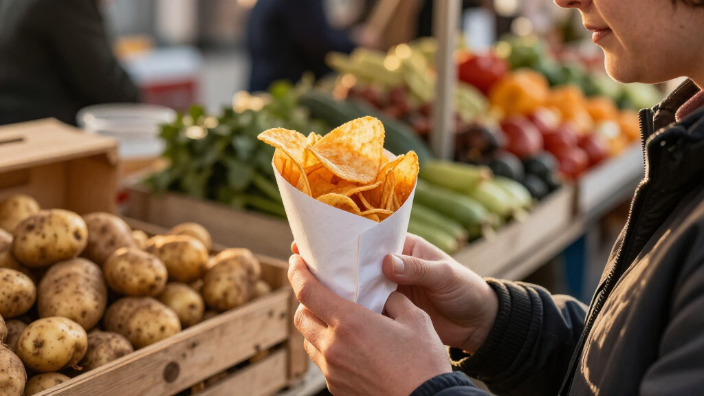 4 Best Italian Potato Chips in 2026