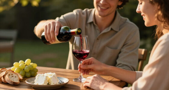 4 Best Wines for Food Pairing in 2026