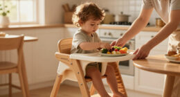 5 Best High Chairs From Sustainable Brands (2026)