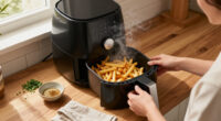 5 Best Small Air Fryers That Won't Dominate Your Countertop, According To Experts