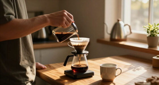 6 Best Coffee Makers That Grind Beans For You—and Brew A Better Cup, Based On The 12 We Tested