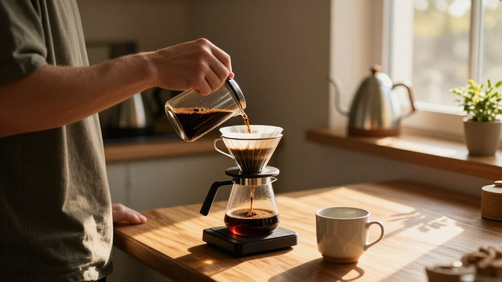 6 Best Coffee Makers That Grind Beans For You—and Brew A Better Cup, Based On The 12 We Tested