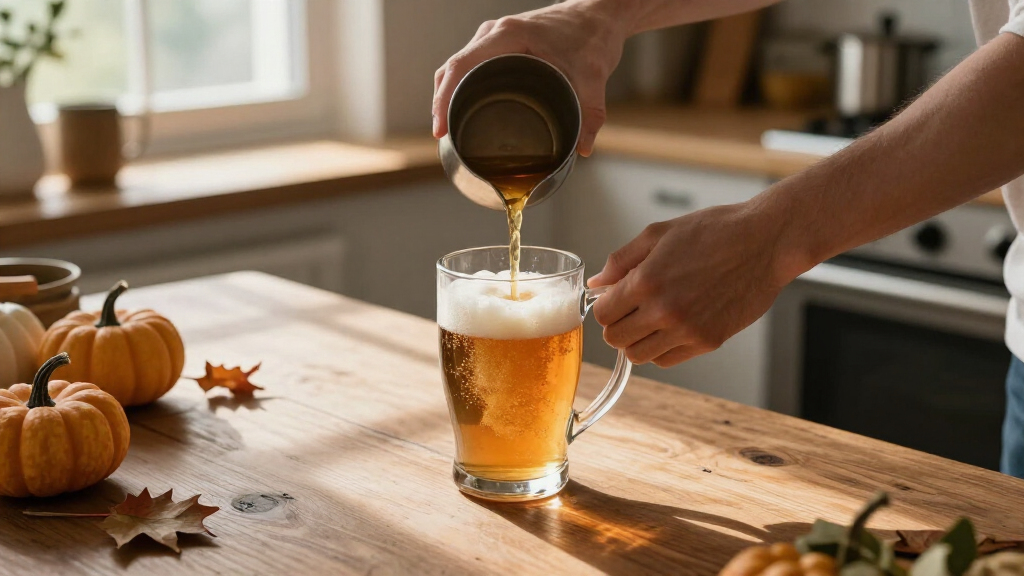 6 Best Fall Beers in 2026