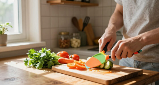 6 Best Kitchen Gadgets For Food Prep In 2026