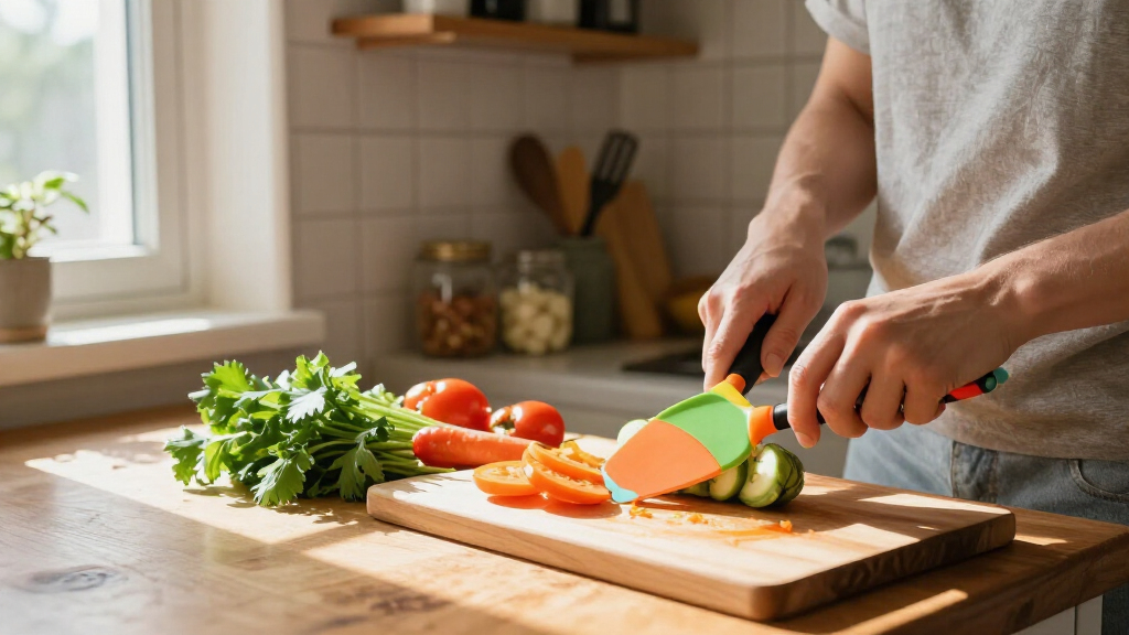 6 Best Kitchen Gadgets For Food Prep In 2026