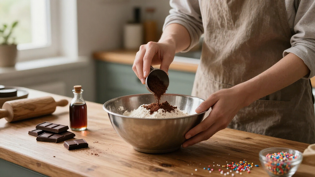 7 Best Chocolate Cake Baking Supplies in 2026