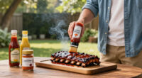 7 Best Condiments For Grilling In 2026