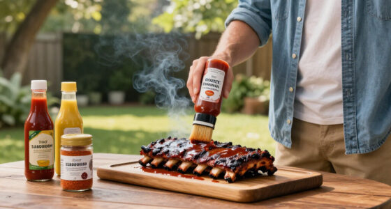 7 Best Condiments For Grilling In 2026