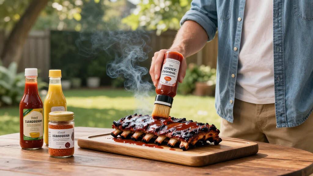 7 Best Condiments For Grilling In 2026