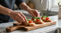7 Best Crostini Serving Boards in 2026