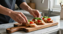7 Best Crostini Serving Boards in 2026
