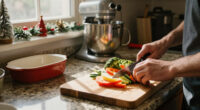 7 Best Kitchen Gadgets for Holiday Cooking in 2026