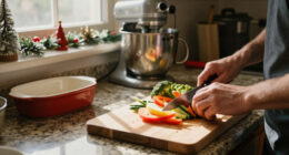 7 Best Kitchen Gadgets for Holiday Cooking in 2026