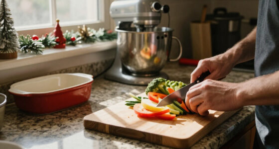 7 Best Kitchen Gadgets for Holiday Cooking in 2026