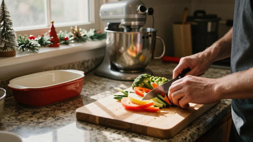 7 Best Kitchen Gadgets for Holiday Cooking in 2026